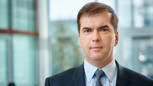 Dariusz Krawczyk, prezes