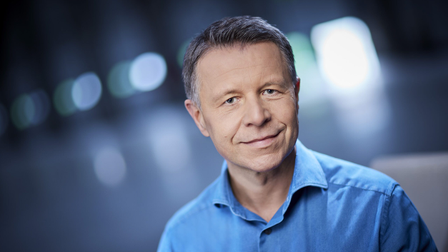 Radosław T. Krochta, Prezes Zarządu MLP Group S.A.