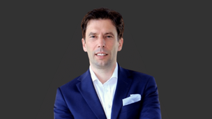 Piotr Jeleński, Prezes Zarządu Grupy ASEE