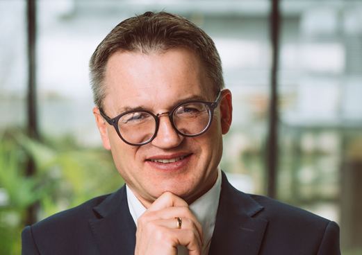 Paweł Śliwiński, Prezes Zarządu INC S.A.