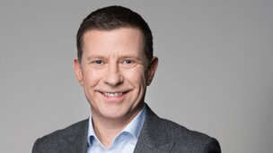 Simon Amor, Prezes Zarządu Grupy Żywiec