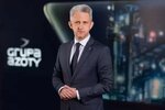 Andrzej Skolmowski, prezes zarządu Grupy Azoty