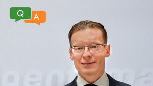 Dariusz Korecki, Wiceprezes Zarządu Synektik SA