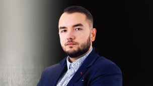 Grzegorz Misztal, CEO ConsoleWay S.A.