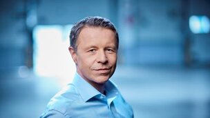 Radosław Krochta, Prezes Zarządu MLP Group