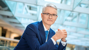 Kazimierz Szpak, prezes zarządu BETA TFI SA