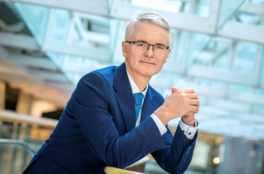 Kazimierz Szpak, prezes zarządu BETA TFI SA