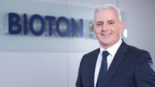 Jeremy Launders, Prezes Zarządu