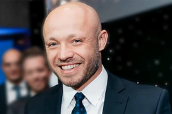 Adam Białachowski, prezes zarządu B-Act S.A.