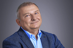 Mariusz Kostrzewa, Prezes Zeneris Projekty S.A.