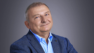 Mariusz Kostrzewa, Prezes Zeneris Projekty S.A.