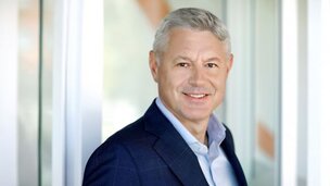 Mikołaj Konopka, prezes Euro Styl, członek zarządu Dom Development SA