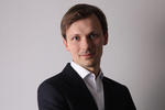 Mateusz Mucha, zarządzający funduszami BETA ETF w AgioFunds TFI SA