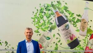 Dariusz Polinceusz, prezes zarządu Excellence