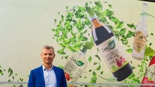 Dariusz Polinceusz, prezes zarządu Excellence