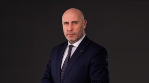 Adam Leszkiewicz, Prezes Zarządu Grupy Azoty