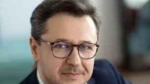 Przemysław Tadla, członek zarządu i CTO Medicalgorithmics