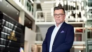 Jędrzej Wittchen, prezes Wittchen S.A.