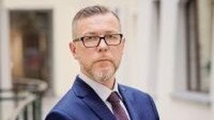 Paweł Puterko, Prezes Zarządu