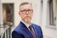 Paweł Puterko, Prezes Zarządu