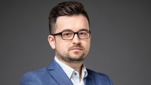 Mateusz Śmieżewski