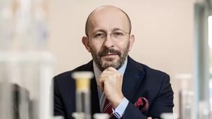 Henryk Siodmok, prezes Mo-BRUK SA