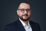 Jędrzej Kowalewski, CEO Scanway S.A.