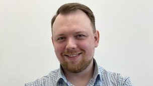 Damian Szymański CEO