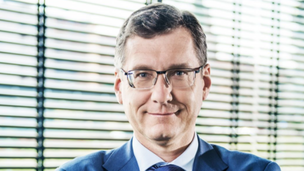 Paweł Przewięźlikowski, Prezes Zarządu Ryvu Therapeutics S.A. / Ryvu Therapeutics S.A.