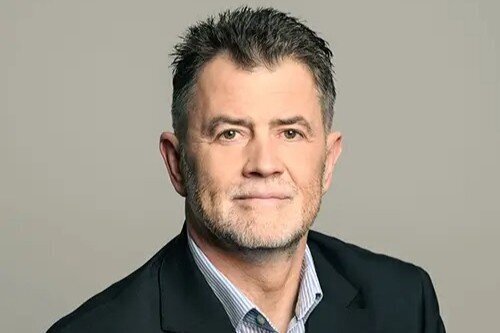 Piotr Żabski Prezes Zarządu Alior Bank S.A.