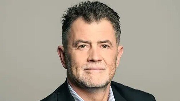 Piotr Żabski Prezes Zarządu Alior Bank S.A.