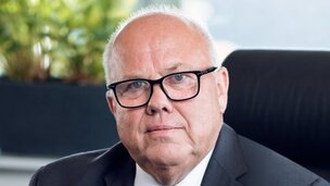 Zenon Daniłowski, Prezes Zarządu Makarony Polskie S.A.