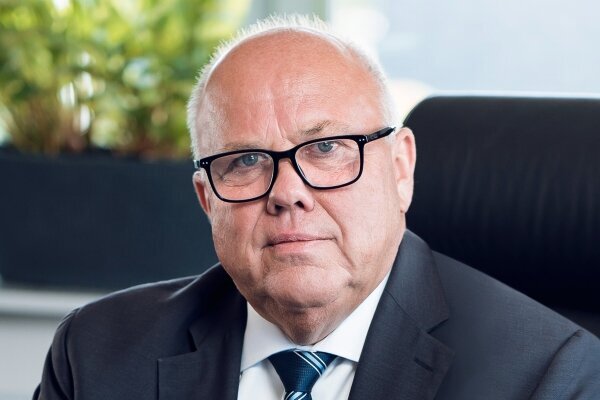 Zenon Daniłowski, Prezes Zarządu Makarony Polskie S.A.