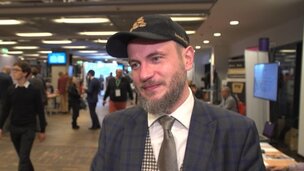 Arkadiusz Regiec, prezes Beesfund / Newseria Biznes