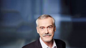 Aleksander Górecki, Prezes Zarządu Auto Partner S.A.