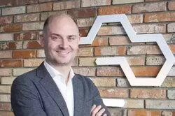 Piotr Prajsnar, prezes Zarządu Cloud Technologies