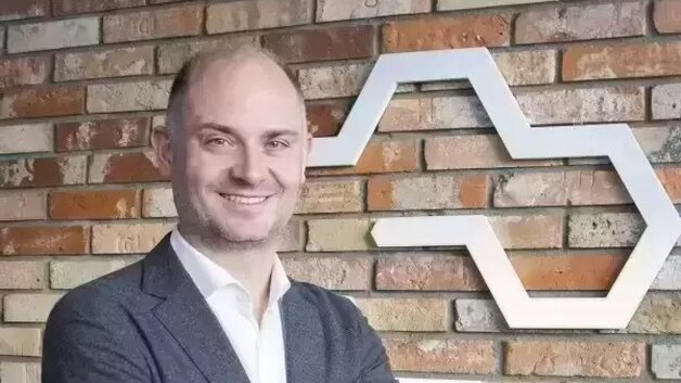 Piotr Prajsnar, prezes Zarządu Cloud Technologies