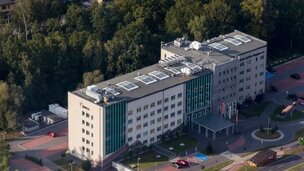 zdjęcie: Dawid Lach / JSW