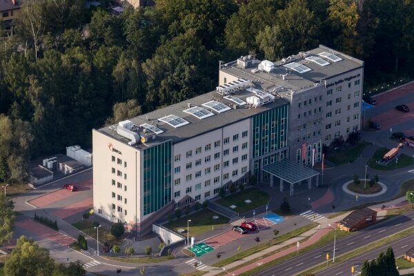 zdjęcie: Dawid Lach / JSW