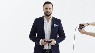 Mateusz Wcześniak, Prezes Zarządu Movie Games