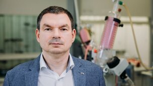 Mariusz Bosiak CEO Noctiluca