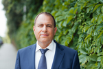 Eyal Keltsh, Prezes Zarządu ROBYG
