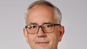 Paweł Tręstowski (fot. bosbank.pl)