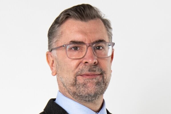 Piotr Szczeblewski, Prezes Zarządu