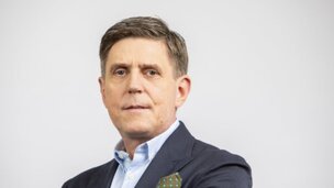 Maciej Jasiewicz, Wiceprezes Grupy Recykl S.A.