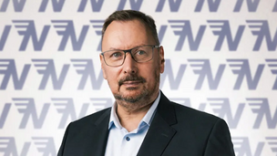 Andrzej Kensbok, Prezes Zarządu Niewiadów Polska Grupa Militarna