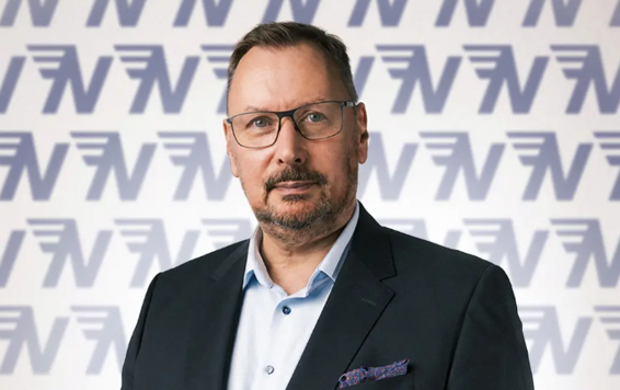Andrzej Kensbok, Prezes Zarządu Niewiadów Polska Grupa Militarna
