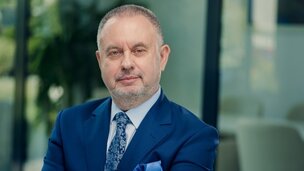 Henryk Orczykowski, Prezes Zarządu Stalprofil