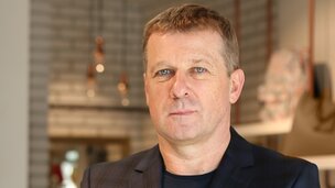 Krzysztof Bajołek, prezes zarządu Answear.com