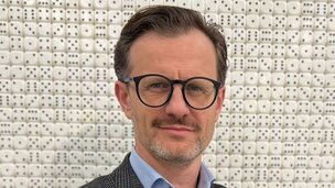 Rafał Radziszewski, współzałożyciel Botanika Farm SA.